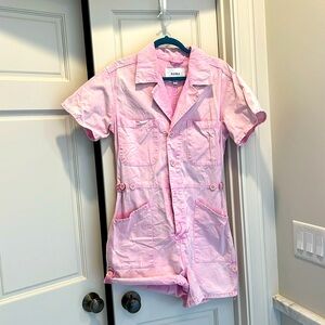 Pistola Parker romper medium